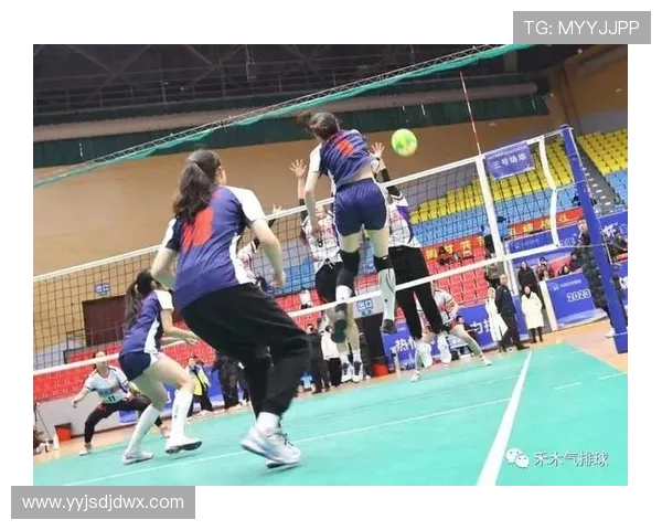 西安排球队的战术解析与排球比赛中的应用探讨