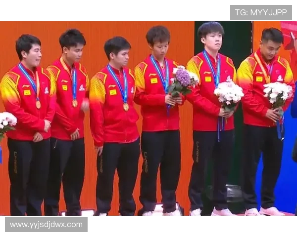 重庆乒乓球队总决赛逆袭之旅背后的奋斗与荣耀故事