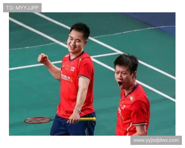 武汉羽毛球队实力强劲最新排名TOP10揭晓引发关注