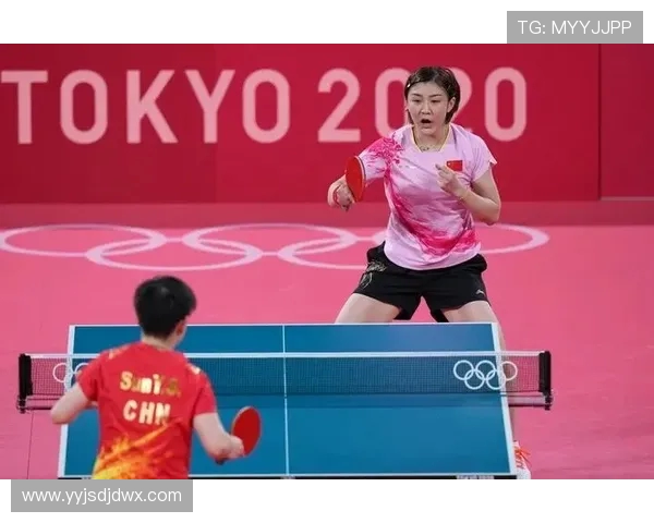 上海乒乓球队实力飙升创历史新高引发全国关注与期待