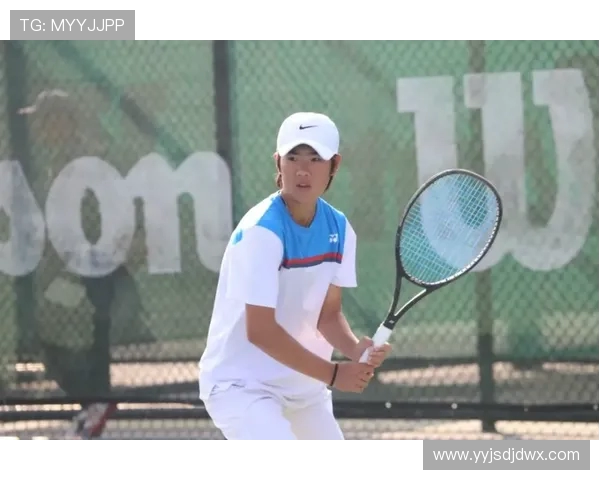 专访吴秀英揭秘网球界女将成功背后的心路历程与奋斗故事