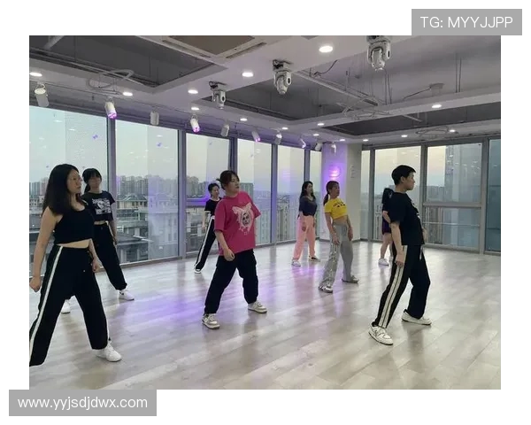 从零基础到街舞达人：全面提升个人舞蹈能力的实用指南