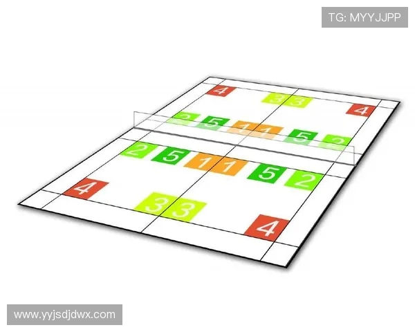 广州羽毛球队配合表现的数据分析与战术探讨