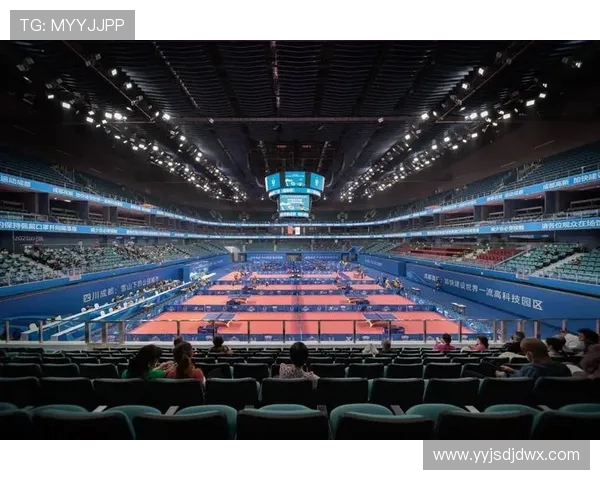 成都乒乓球队心理素质排名第一引发关注运动员心理训练的重要性